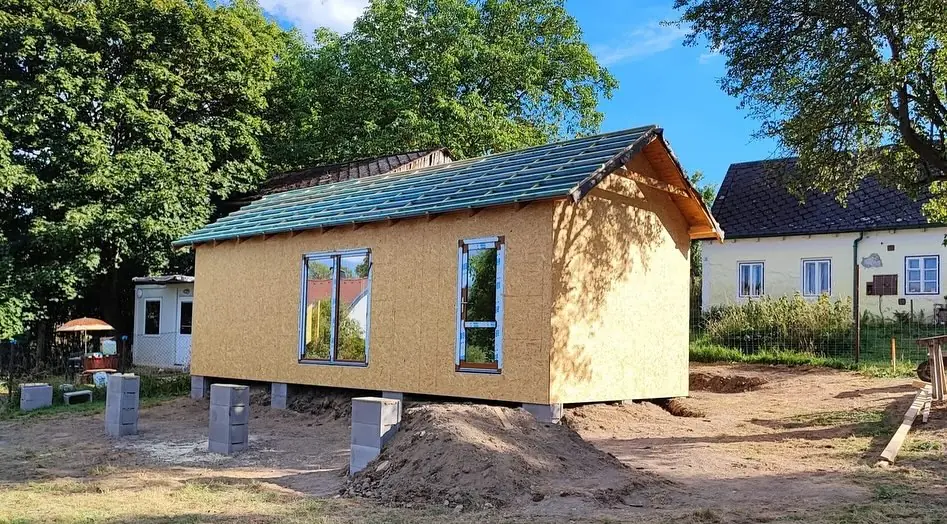 Mariánské Lázně 45 m²