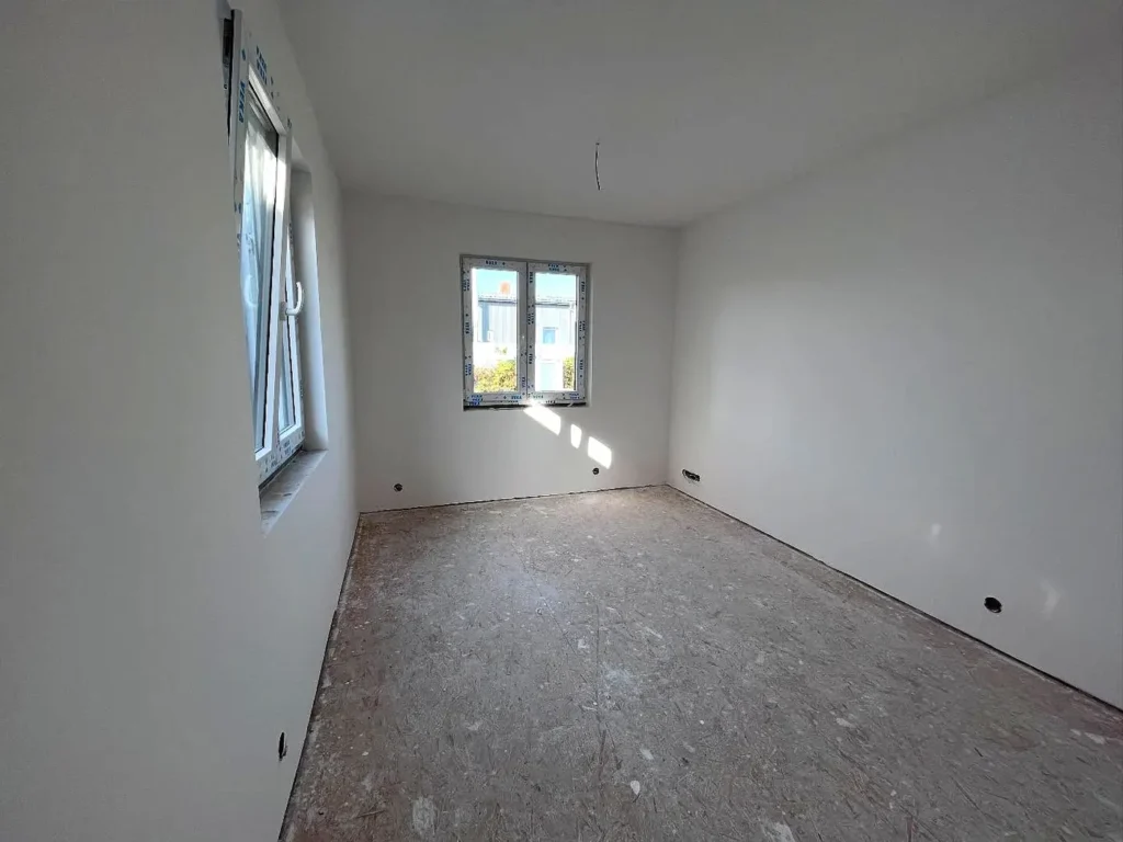 Mobilní dřevostavba 2