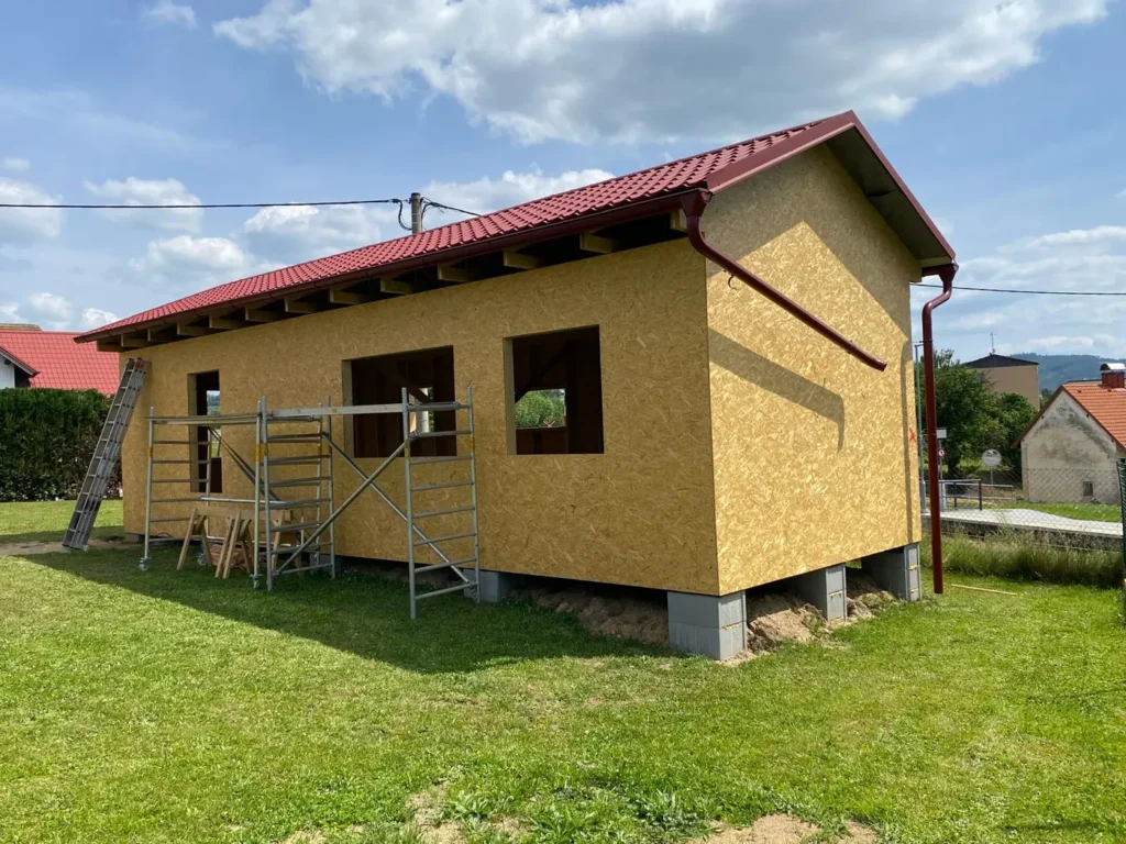 Bělá nad Radbuzou 50 m²
