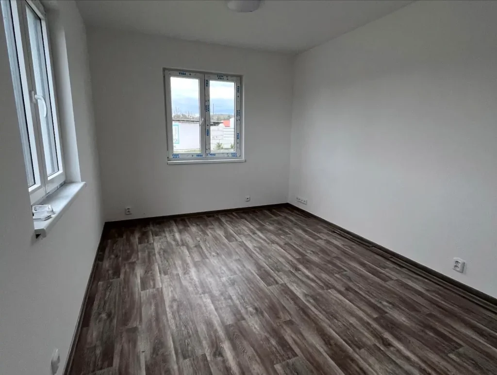 Mobilní dřevostavba 6