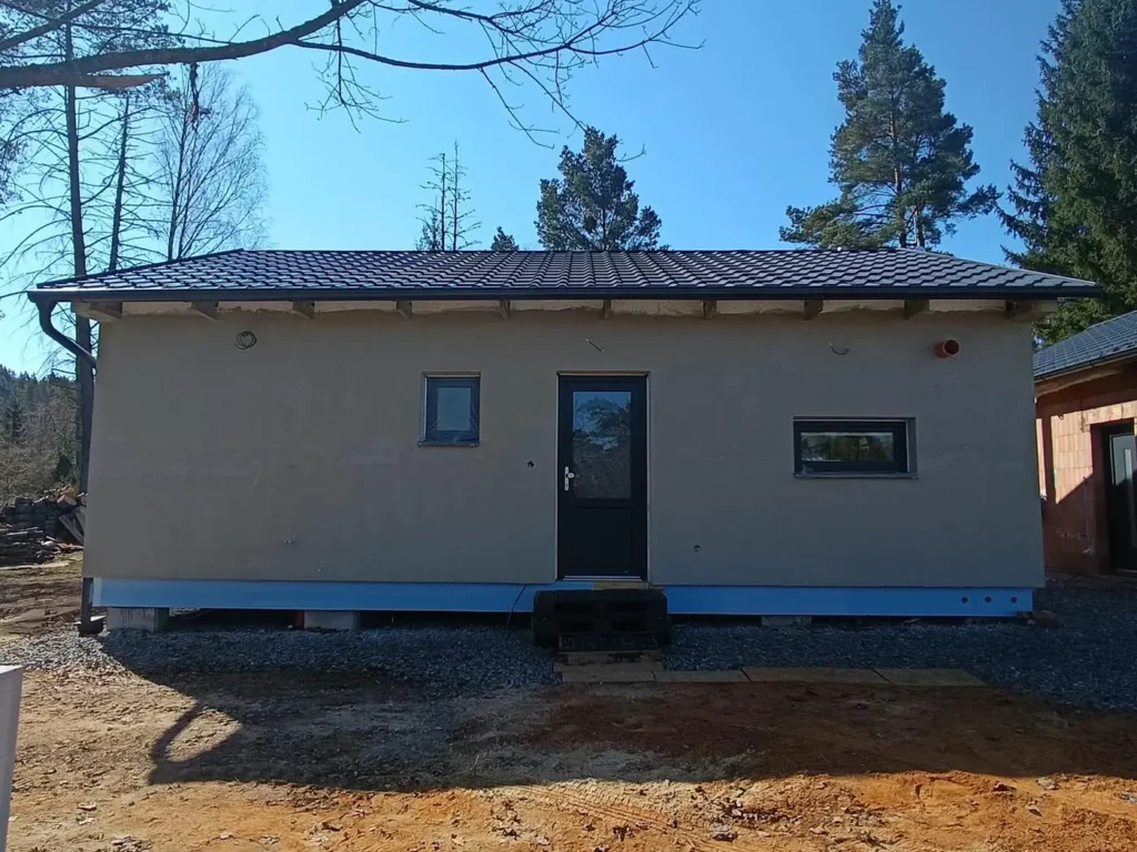 Vranov u Stříbra 70 m²